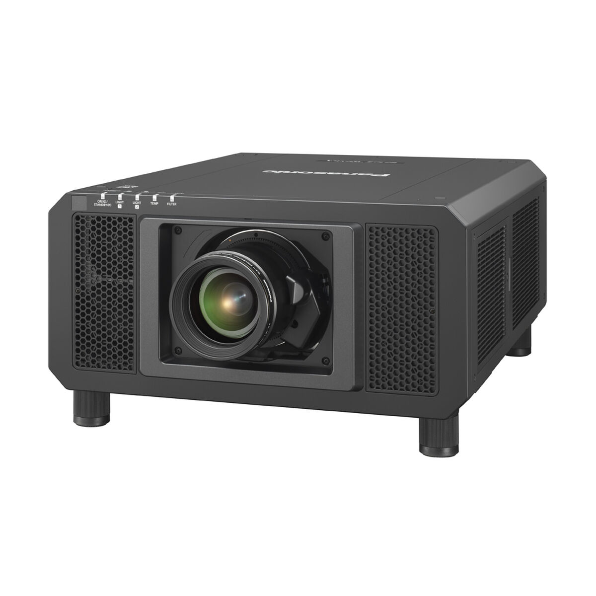 Proiector Panasonic PT-RZ12KEJ 12000 Lm Full HD